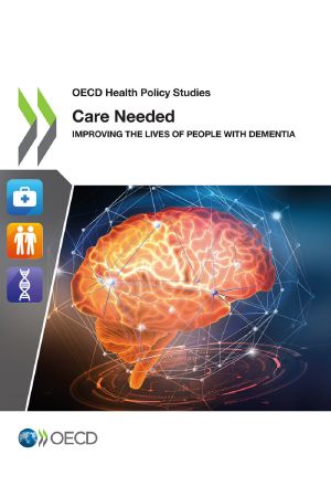 [OECD Health Policy Studies 01] • Care Needed